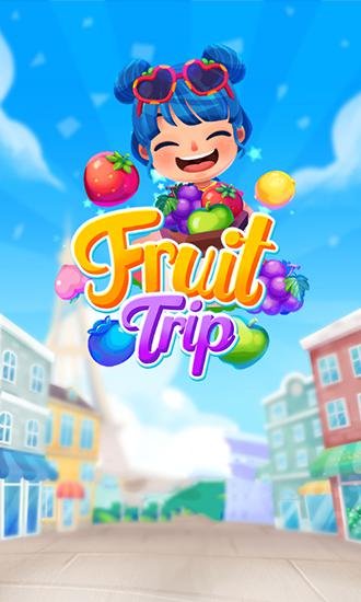 game pic for Fruit trip